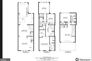1203 G St NE, Washington, DC 20002 - Photo 2