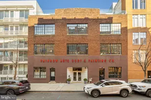 1445 Church St NW, Washington, DC 20005 - Photo 20