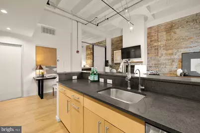 1445 Church Street NW #12, Washington, DC 20005 - Photo 12
