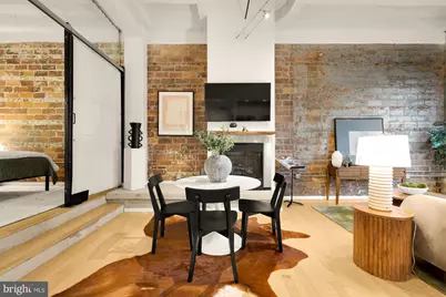 1445 Church Street NW #12, Washington, DC 20005 - Photo 6