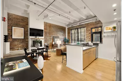 1445 Church Street NW #12, Washington, DC 20005 - Photo 8