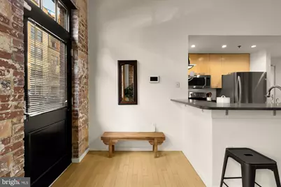 1445 Church Street NW #12, Washington, DC 20005 - Photo 2