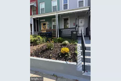 748 Irving Street NW, Washington, DC 20010 - Photo 1