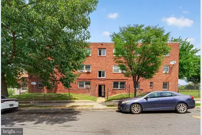 5920 Foote Street NE, Washington, DC 20019 - Photo 1