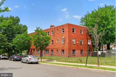 5920 Foote Street NE, Washington, DC 20019 - Photo 2