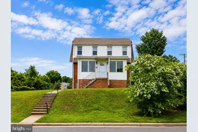 2851 Robinson Place SE, Washington, DC 20020 - Photo 1