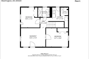 2851 Robinson Pl SE, Washington, DC 20020 - Photo 22