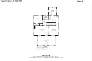2851 Robinson Pl SE, Washington, DC 20020 - Photo 2