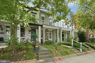 13 16th Street NE, Washington, DC 20002 - Photo 1