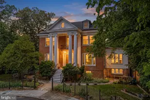 3446 Oakwood Terrace NW, Washington, DC 20010 - Photo 1