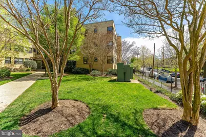212 Oakwood Street SE #322, Washington, DC 20032 - Photo 30