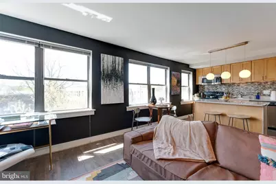 212 Oakwood Street SE #322, Washington, DC 20032 - Photo 4