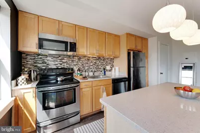 212 Oakwood Street SE #322, Washington, DC 20032 - Photo 8