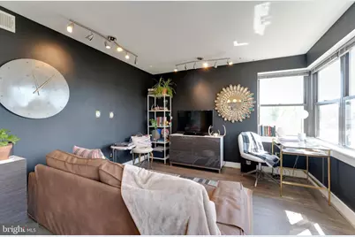 212 Oakwood Street SE #322, Washington, DC 20032 - Photo 2