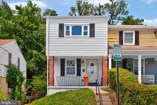 844 50th Pl NE, Washington, DC 20019 - Photo 1