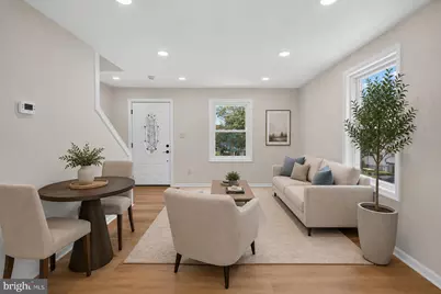 844 50th Place NE, Washington, DC 20019 - Photo 4