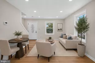 844 50th Pl NE, Washington, DC 20019 - Photo 4