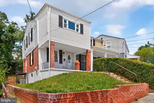 844 50th Pl NE, Washington, DC 20019 - Photo 2