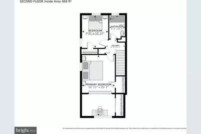 844 50th Place NE, Washington, DC 20019 - Photo 18