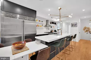 1823 Kalorama Rd NW, Washington, DC 20009 - Photo 8