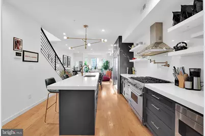 1823 Kalorama Road NW, Washington, DC 20009 - Photo 10