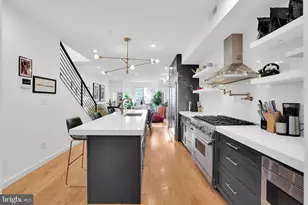 1823 Kalorama Rd NW, Washington, DC 20009 - Photo 10