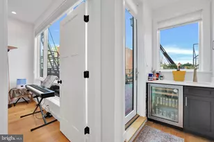 1823 Kalorama Rd NW, Washington, DC 20009 - Photo 16
