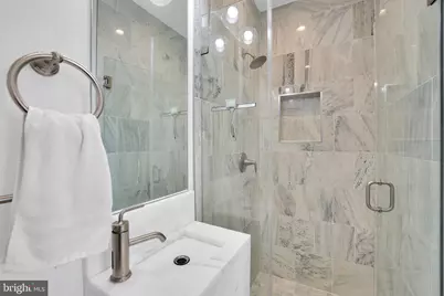 1823 Kalorama Road NW, Washington, DC 20009 - Photo 4