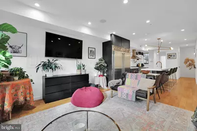 1823 Kalorama Road NW, Washington, DC 20009 - Photo 14