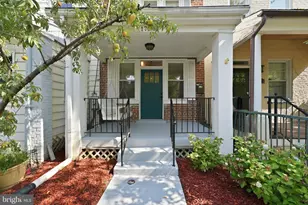 1738 L St NE, Washington, DC 20002 - Photo 1
