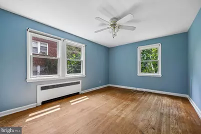 2301 41st Street NW #302, Washington, DC 20007 - Photo 12