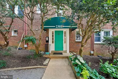 2301 41st Street NW #302, Washington, DC 20007 - Photo 26