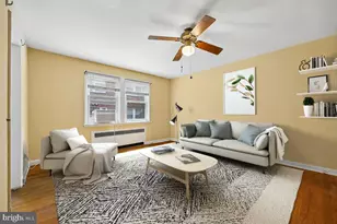 2301 41st St NW, Washington, DC 20007 - Photo 2