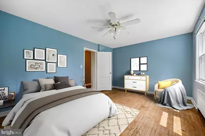 2301 41st Street NW #302, Washington, DC 20007 - Photo 10