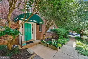2301 41st St NW, Washington, DC 20007 - Photo 1