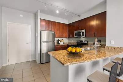 437 New York Avenue NW #903, Washington, DC 20001 - Photo 4