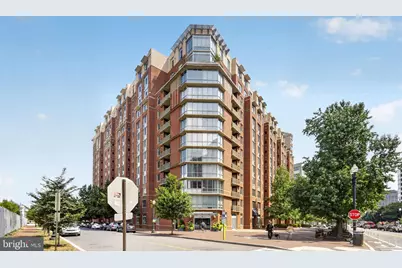 1000 New Jersey Avenue SE #1113, Washington, DC 20003 - Photo 1