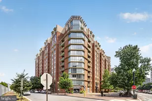 1000 New Jersey Ave SE, Washington, DC 20003 - Photo 1