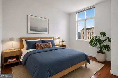 1000 New Jersey Avenue SE #1113, Washington, DC 20003 - Photo 8