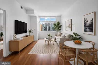 1000 New Jersey Avenue SE #1113, Washington, DC 20003 - Photo 2