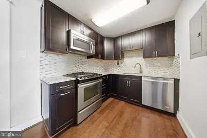 1420 N Street NW #1005, Washington, DC 20005 - Photo 4