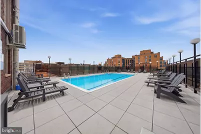 1420 N Street NW #1005, Washington, DC 20005 - Photo 14