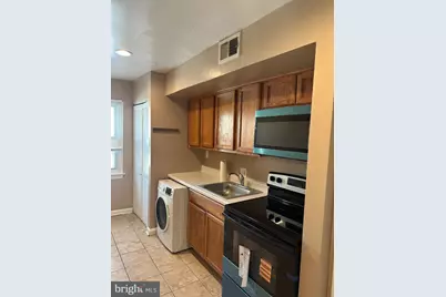 1449 Olive Street NE #4, Washington, DC 20019 - Photo 2