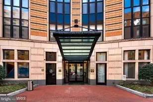 400 Massachusetts Ave NW, Washington, DC 20001 - Photo 1