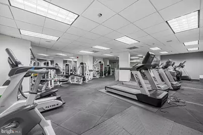 400 Massachusetts Avenue NW #817, Washington, DC 20001 - Photo 18