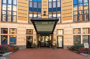 400 Massachusetts Ave NW, Washington, DC 20001 - Photo 2