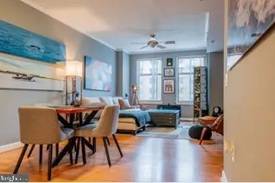 400 Massachusetts Avenue NW #817, Washington, DC 20001 - Photo 4