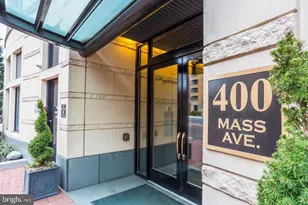 400 Massachusetts Ave NW, Washington, DC 20001 - Photo 2