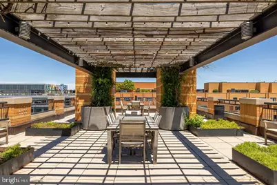 400 Massachusetts Avenue NW #817, Washington, DC 20001 - Photo 16