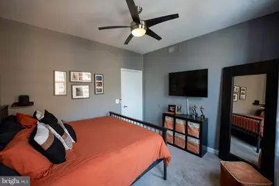 400 Massachusetts Avenue NW #817, Washington, DC 20001 - Photo 8